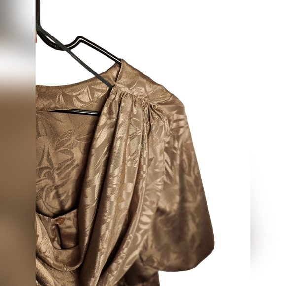 Vintage L.T.D by Roberta Gold  Women's Jumpsuit - Picture 5 of 16